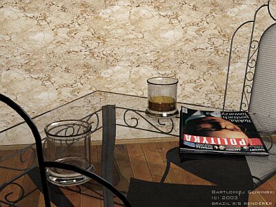 Desk Project