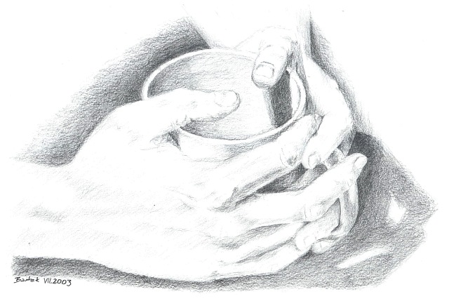 Dłonie